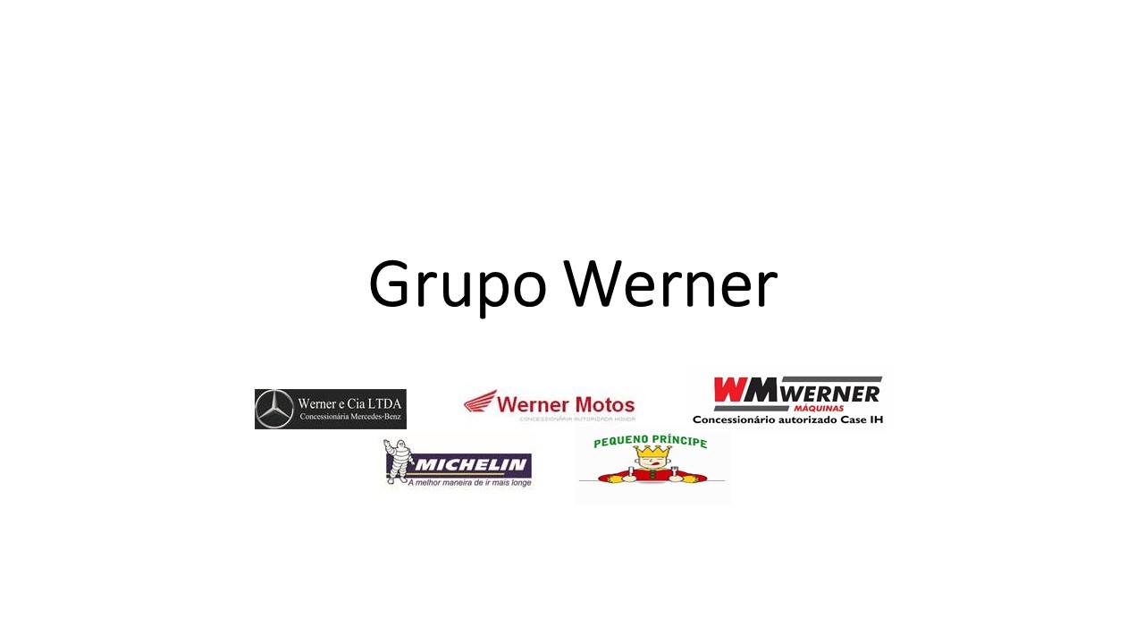 imagem de Grupo Werner