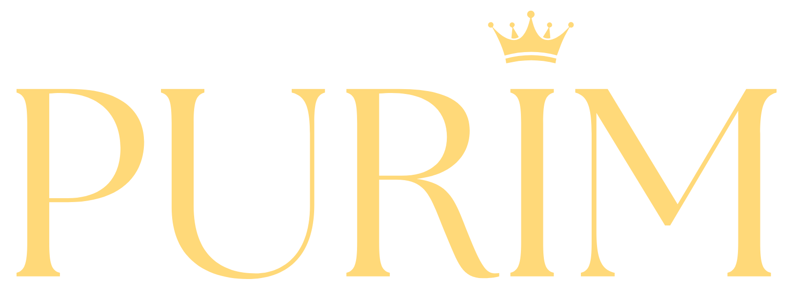 imagem de Purim - Semi Joias