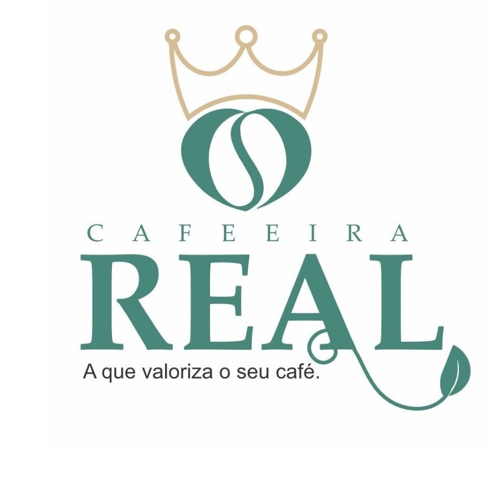 imagem de Cafeeira Real