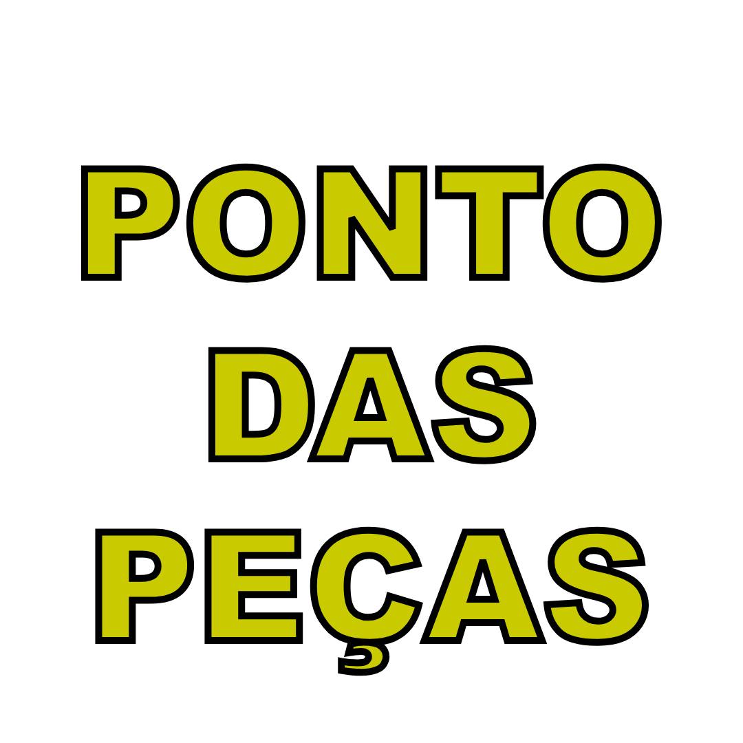 imagem de Ponto das Peças