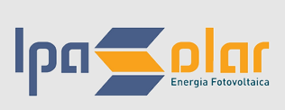 imagem de IpaSolar energia fotovoltaica